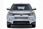 SsangYong Tivoli 2015 года (KR)